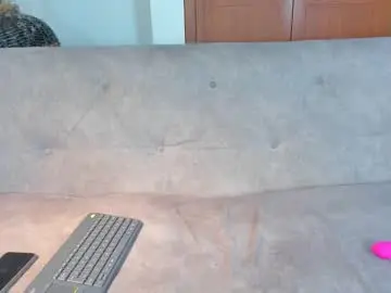 _maria_foxx_ from chaturbate