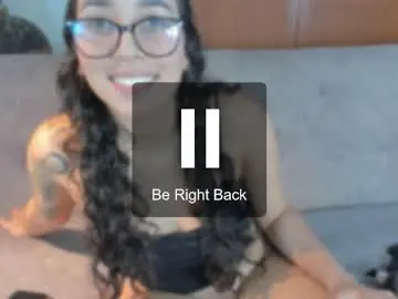 Chaturbate Live Sex of _maria_foxx_