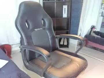 Chaturbate Nude Webcam of _maria_foxx_