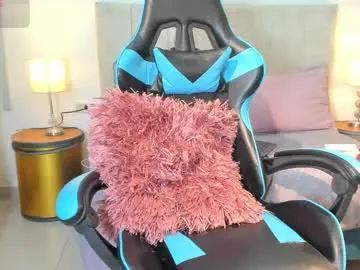 Chaturbate Free Live Porn of _maria_foxx_