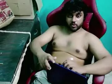 Chaturbate Adult Video Chat of _telugu_boy