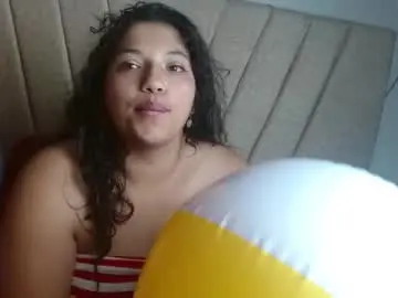 Chaturbate Private Sex Chat of afrotida_booms