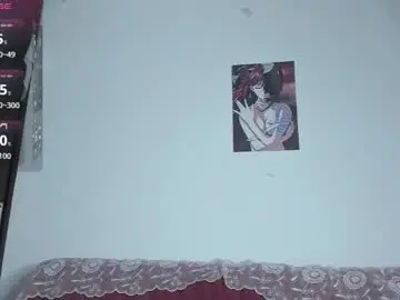 Chaturbate Adult Webcam of amoneth_xx