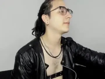 Chaturbate Free Porn Cam of amoneth_xx