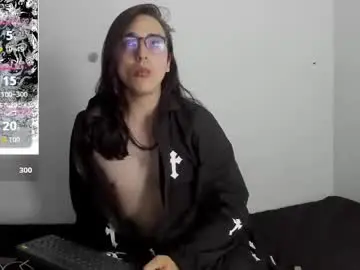 Chaturbate Sex Cam of amoneth_xx