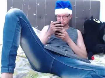 Chaturbate Sex Cam of andy_bunny_lover