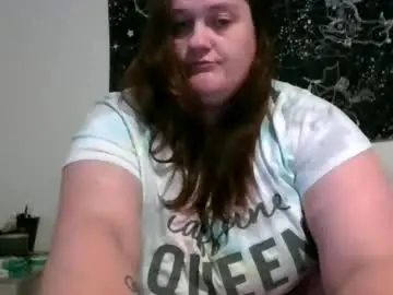 Chaturbate Sex Cam of bbwdomqueen