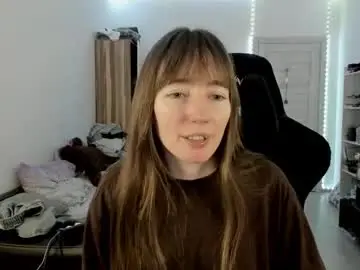 Chaturbate Live Sex of bekkareyes