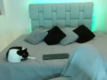 Chaturbate Adult Webcams of cailyn_briona