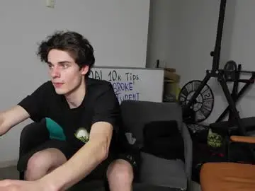 Chaturbate Best Webcam of daniel_shawn