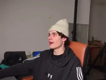 Chaturbate Nude Webcam of daniel_shawn