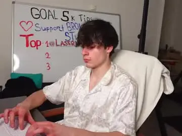 Chaturbate Nude Webcam of daniel_shawn