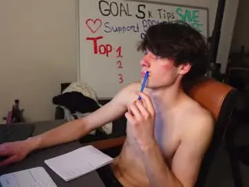 Chaturbate Free Live Porn of daniel_shawn