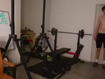 Chaturbate Free Live Porn of daniel_shawn