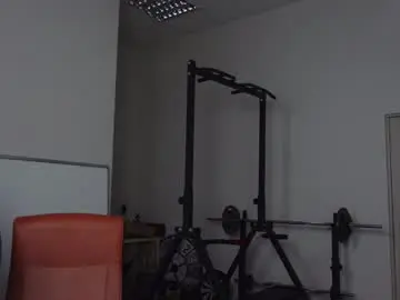 Chaturbate Nude Webcam of daniel_shawn