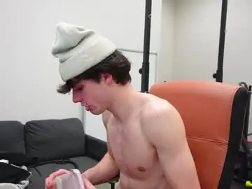 Chaturbate Sex Cam of daniel_shawn