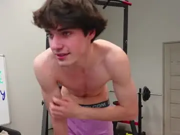 Chaturbate Watch Live Sex Cams of daniel_shawn