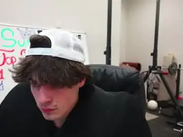 Chaturbate Private Sex Chat of daniel_shawn