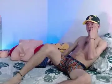 Chaturbate Best Webcam of dominic_hanks