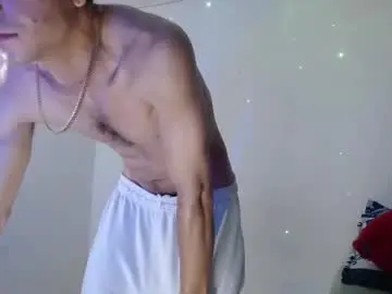 Chaturbate Live Sex Cam of dominic_hanks