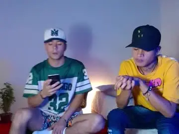 Chaturbate Nude Webcam of dominic_hanks