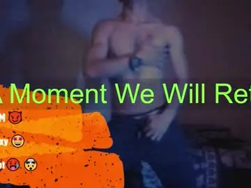 Chaturbate Best Webcam of dominic_hanks