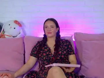 Chaturbate Free Porn Cam of elinabellucci