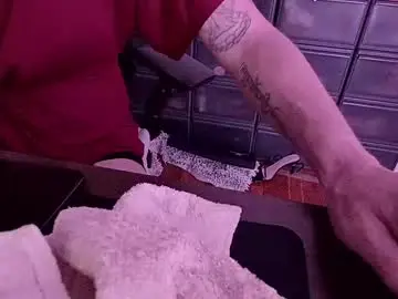 Chaturbate Nude Webcam of femme_mystique