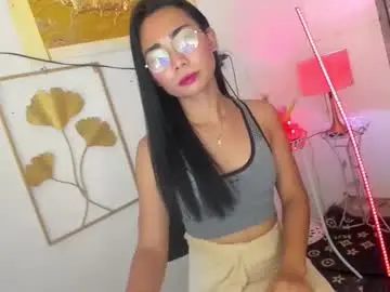 Chaturbate Live Porn of fuckingdoll69xx