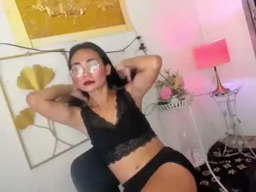 Chaturbate Private Sex Chat of fuckingdoll69xx