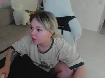 Chaturbate Adult Video Chat of hot_babayaga