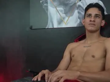 Chaturbate Adult Webcams of jakemoxley