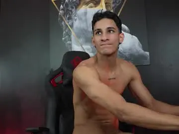 Chaturbate Sex Chat of jakemoxley