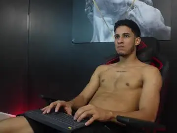 Chaturbate Live Porn of jakemoxley