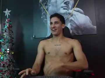 Chaturbate Adult Webcam of jakemoxley