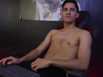 Chaturbate Watch Live Sex Cams of jakemoxley