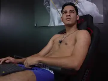 Chaturbate Best Webcam of jakemoxley