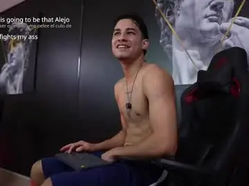 Chaturbate Adult Video Chat of jakemoxley