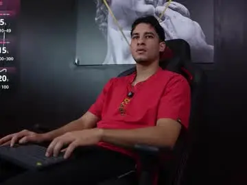 Chaturbate Adult Webcam of jakemoxley