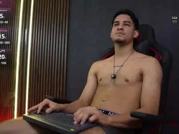 Chaturbate Live Porn of jakemoxley