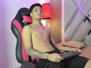 Chaturbate Watch Live Sex Cams of james_hill7