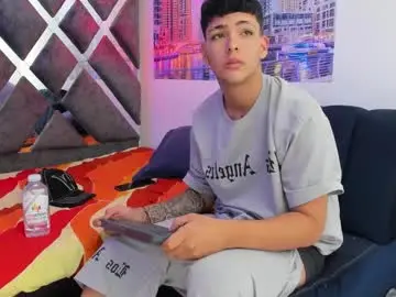 Chaturbate Best Webcam of james_hill7