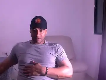 Chaturbate Adult Webcam of jho173027