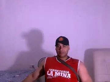 Chaturbate Adult Webcam of jho173027