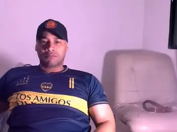 Chaturbate Live Sex of jho173027