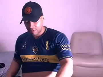 Chaturbate Best live sex cam show of jho173027