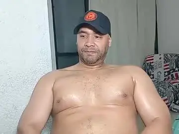 Chaturbate Nude Webcam of jho173027