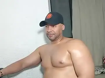 Chaturbate Sex Cam of jho173027