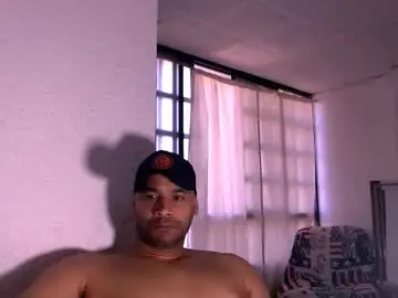 Chaturbate Adult Webcam of jho173027