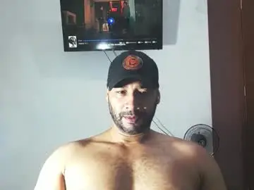 Chaturbate Private Sex Chat of jho173027